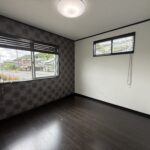 浜松市浜名区根堅　4LDK　屋上ジャグジー＆車庫完備　築8年の中古住宅の画像
