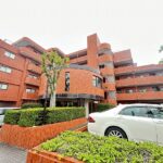 建物外観　別角度です。