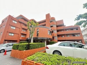 建物外観　別角度です。