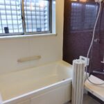 富士市川成島　中古住宅　室内