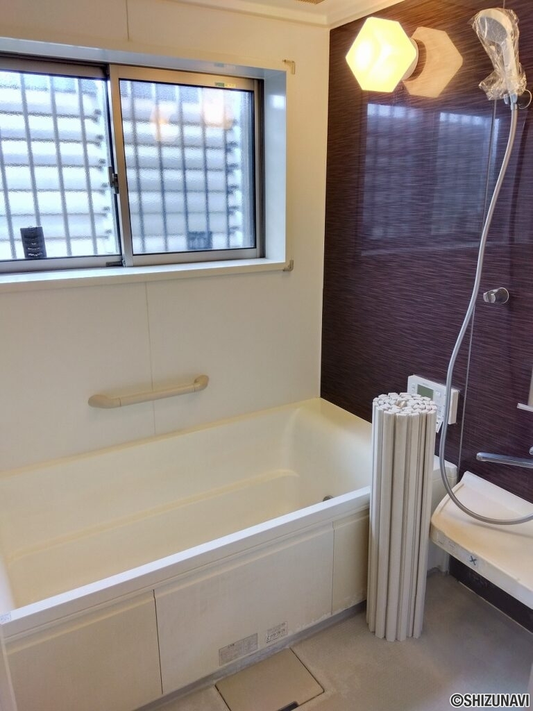 富士市川成島　中古住宅　室内