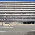 エンブルステーション西焼津　全体➀