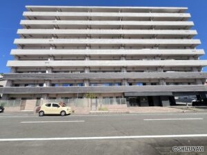 エンブルステーション西焼津505号室の物件画像