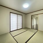 1階和室