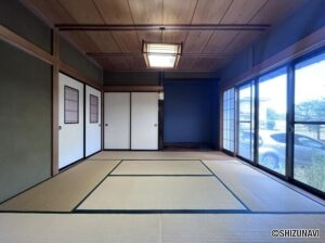 空家買取専科　坂本　和室