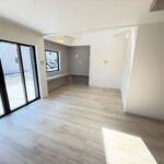 1号棟　吹き抜け珍しい吹き抜け空間。開放感◎