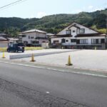 伊豆市　熊坂　2区画　売土地の画像