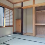 富士市宮下　中古住宅　内観