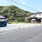 伊豆市　熊坂　2区画　売土地の画像