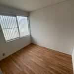 玄関横の洋室です