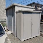 富士市宮下　中古住宅　外観