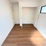 １号棟　南東洋室