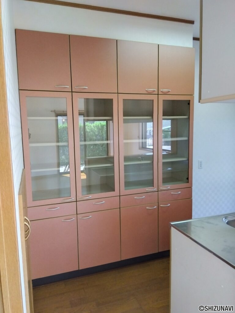 富士市宮下　中古住宅　内観