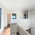 １号棟　２階廊下