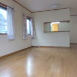 富士市川成島　中古住宅　室内