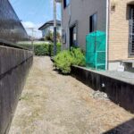 富士市川成島　中古住宅　外観