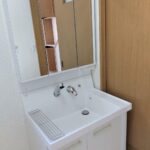 富士市宮下　中古住宅　内観