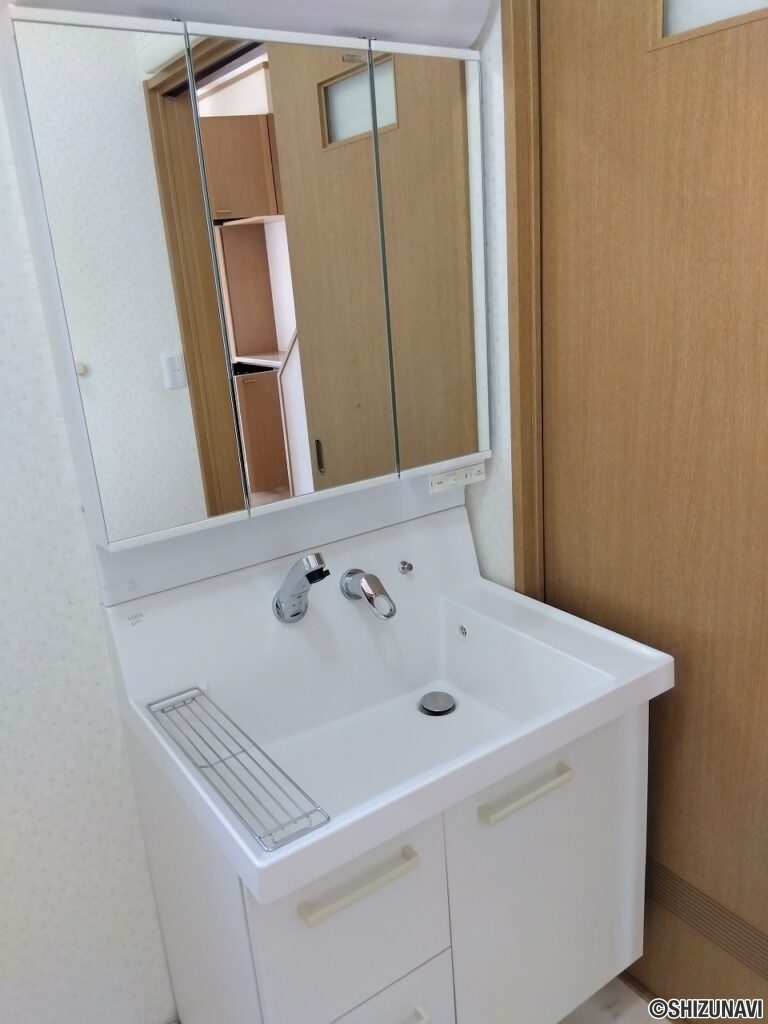 富士市宮下　中古住宅　内観