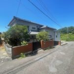 富士市中野　59坪【更地渡し】土地　※古家付きでの購入も可の画像
