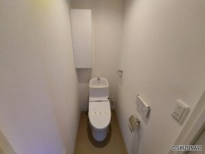 オブリージュ三番町レジデンス　令和元年築、ペットと暮らせます。の画像