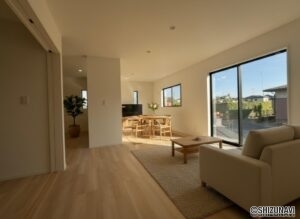 【2025年11月完成済】浜松市中央区初生町　4LDKの画像