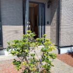 富士市宮下　中古住宅　外観