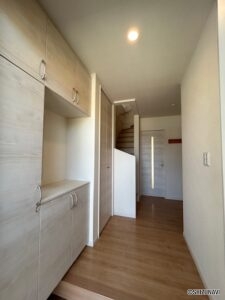 浜松市中央区西美薗　中古戸建て