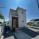 浜松市中央区西美薗　中古戸建て