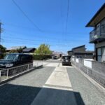 浜松市中央区西美薗　中古戸建て