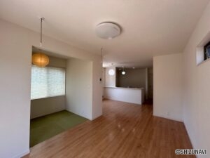 浜松市中央区西美薗　中古戸建て