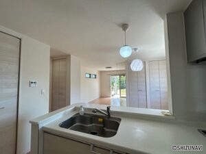 浜松市中央区西美薗　中古戸建て