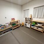 和室が一間あると、急な来客時に重宝します。