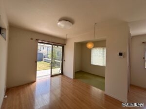 浜松市中央区西美薗　中古戸建て