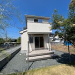 浜松市中央区西美薗　中古戸建て