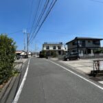 浜松市中央区西美薗　中古戸建て