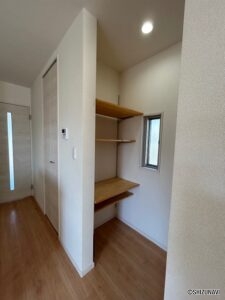 浜松市中央区西美薗　中古戸建て