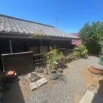 富士市中野　59坪【更地渡し】土地　※古家付きでの購入も可の画像