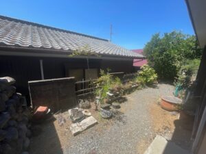 富士市中野　59坪【更地渡し】土地　※古家付きでの購入も可の画像