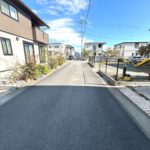 富士市松岡 戸建 外観