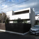 三島市徳倉3丁目 ヘーベル 外観