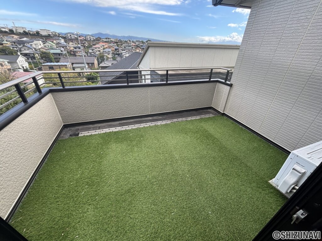 三島市若松町　戸建　内観