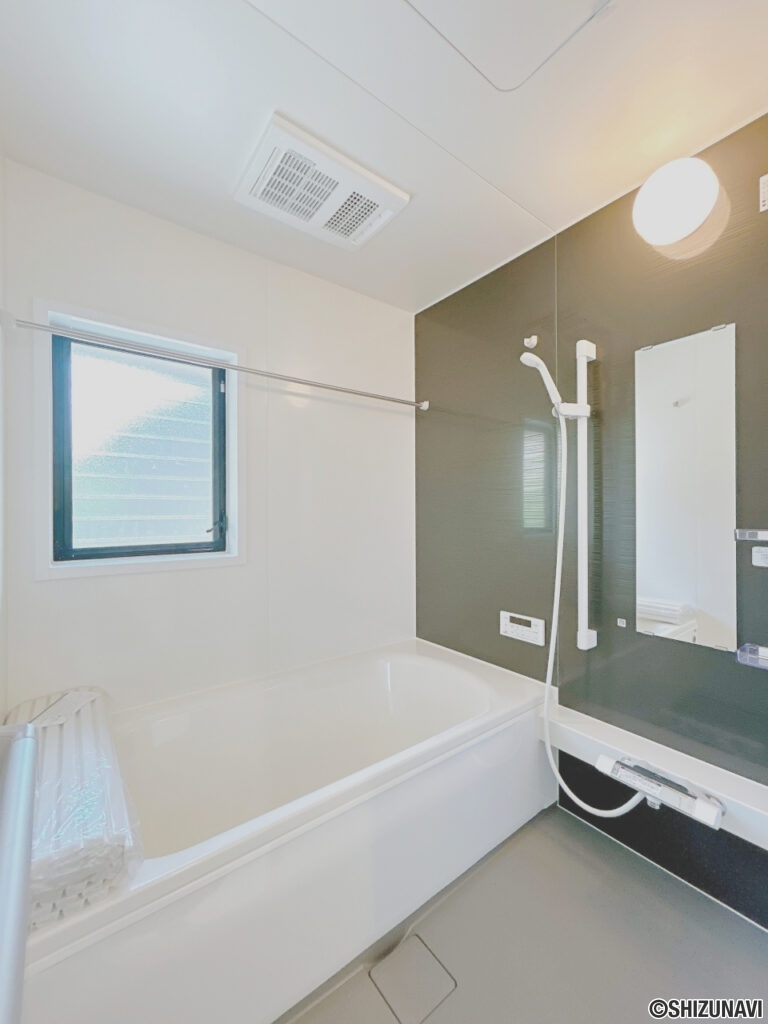 横割【リフォーム後浴室】