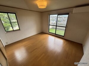 三島市若松町　戸建　内観