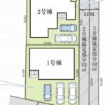 全体区画図