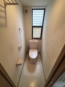三島市若松町　戸建　内観