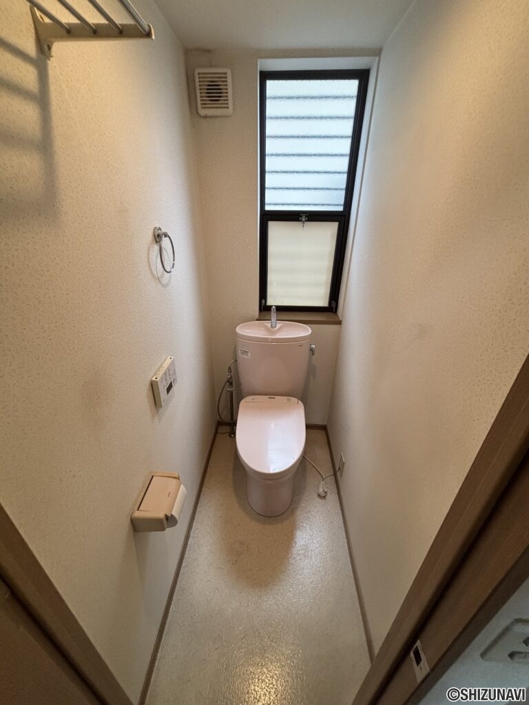三島市若松町　戸建　内観