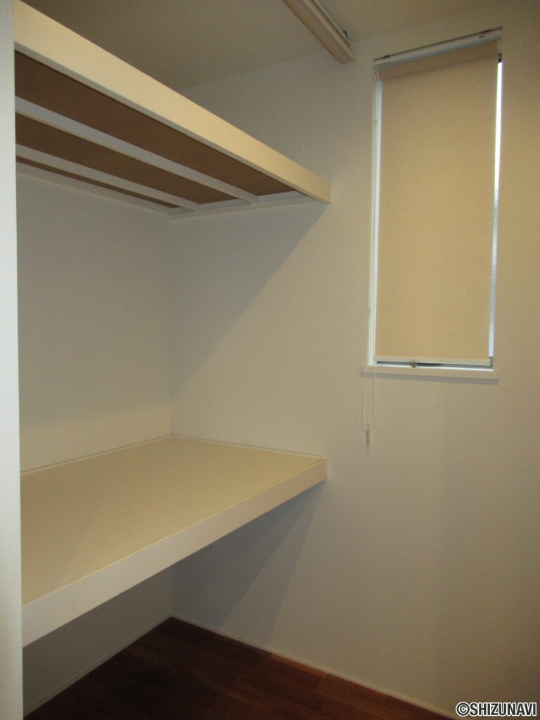 三島市徳倉三丁目 ヘーベルハウス 内観