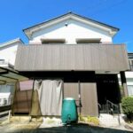 葵区桜町　外観