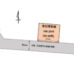 伊豆市小立野　4LDK+S　中古住宅の画像