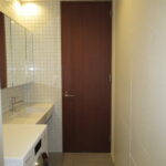 三島市徳倉三丁目 ヘーベルハウス 内観